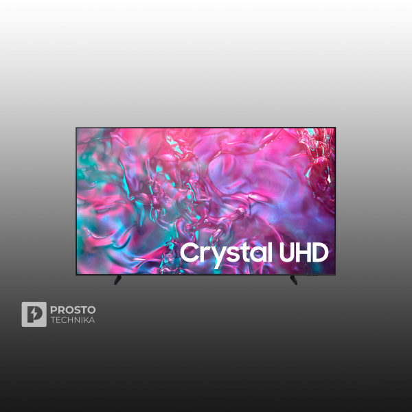 98" Samsung UE98DU9000UXRU 2024